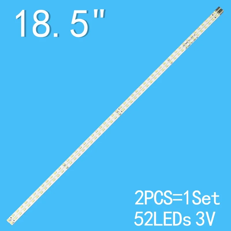 

Фотолюминесцентная лента 416 мм для лампы LXSS 185N01 4014-13S4P T06