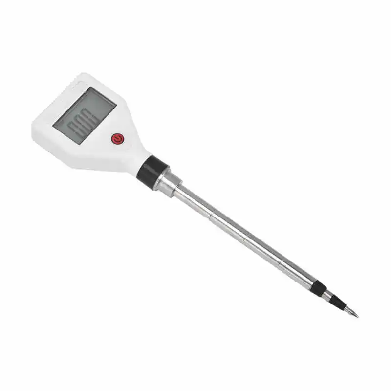 

Soil EC Meter Soil EC Tester Quick Response for Garden for Outdoor for Lawn