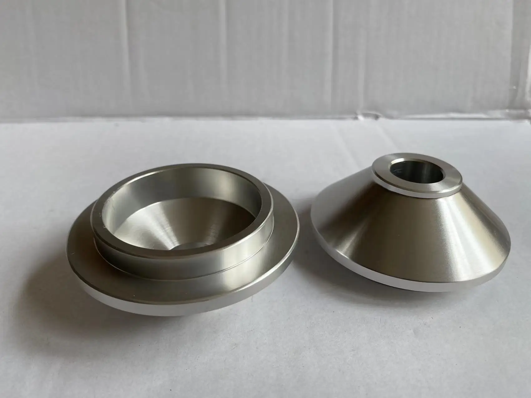 Алюминиевое пружинное крепление регулировка амортизатора крепления coilover VW up