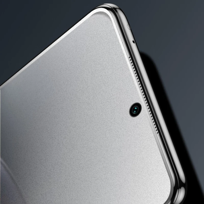 Фото 3 шт., матовое закаленное стекло для Vivo X300 X300FE X200FE, защитная пленка для экрана Vivo X200 ProMini FE, защитная пленка №4