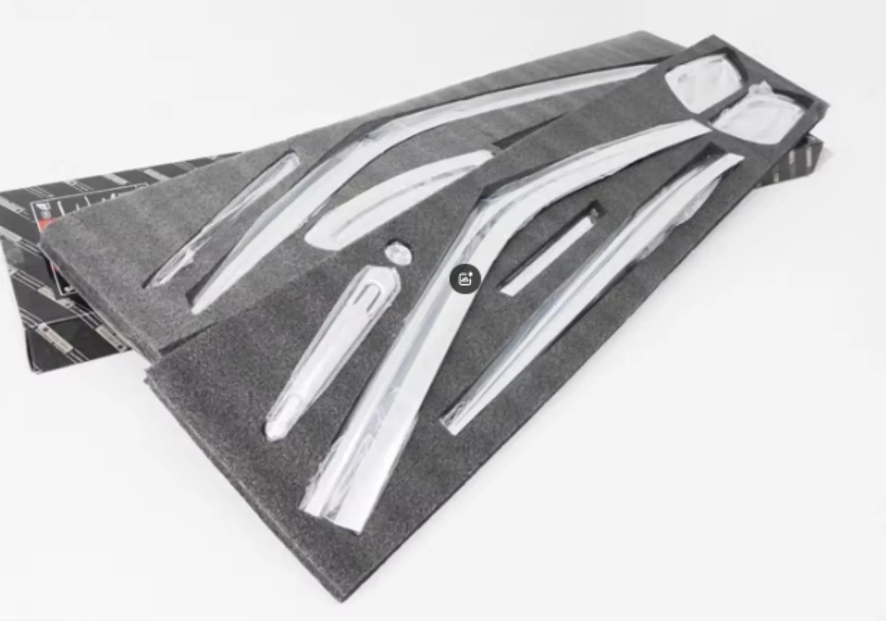 Козырек на дверь автомобиля дефлектор бокового окна козырек от солнца и дождя