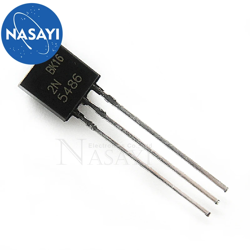 10 шт. 2N5486 5486