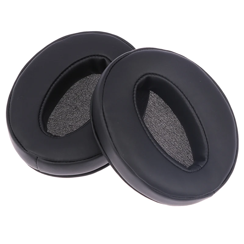 

2pcs Brand New Replacement Earpads For Sennheiser HD 4.50 HD4.50 BTNC Headphones Ear Pads Cover