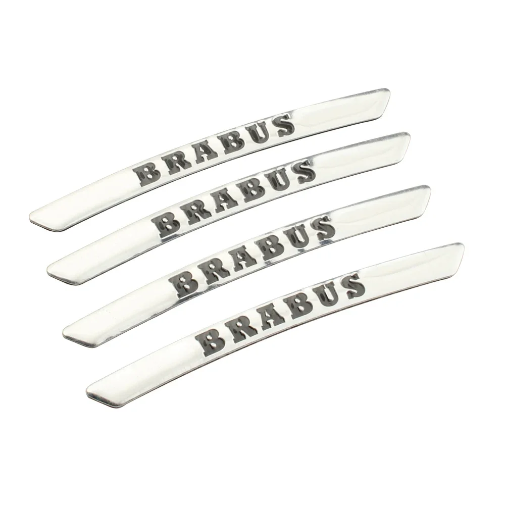 

4 шт., автомобильные диски Mercedes benz AMG Brabus 4 matic W124 W205 W211 W203 W204 W168 CLA CLK CLS GLA GLC C180