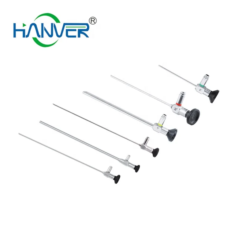 

Nasal Rigid Endoscope Sinuscope Portable Endoscope