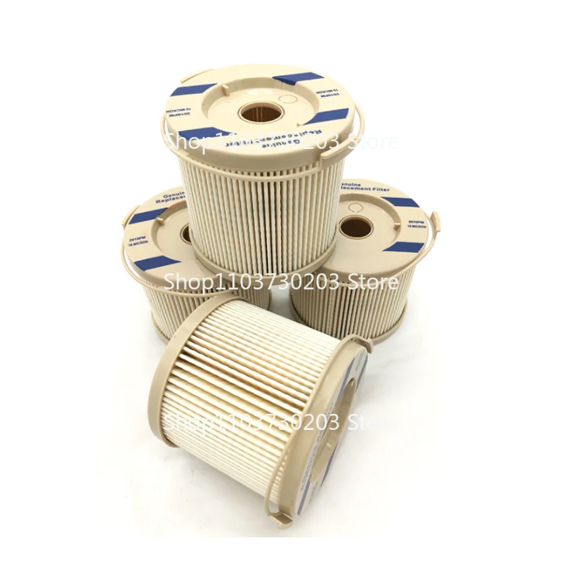 2010SM 2010TM 2010PM фильтрующий элемент для 500FG 500FH дизельного двигателя сепаратор