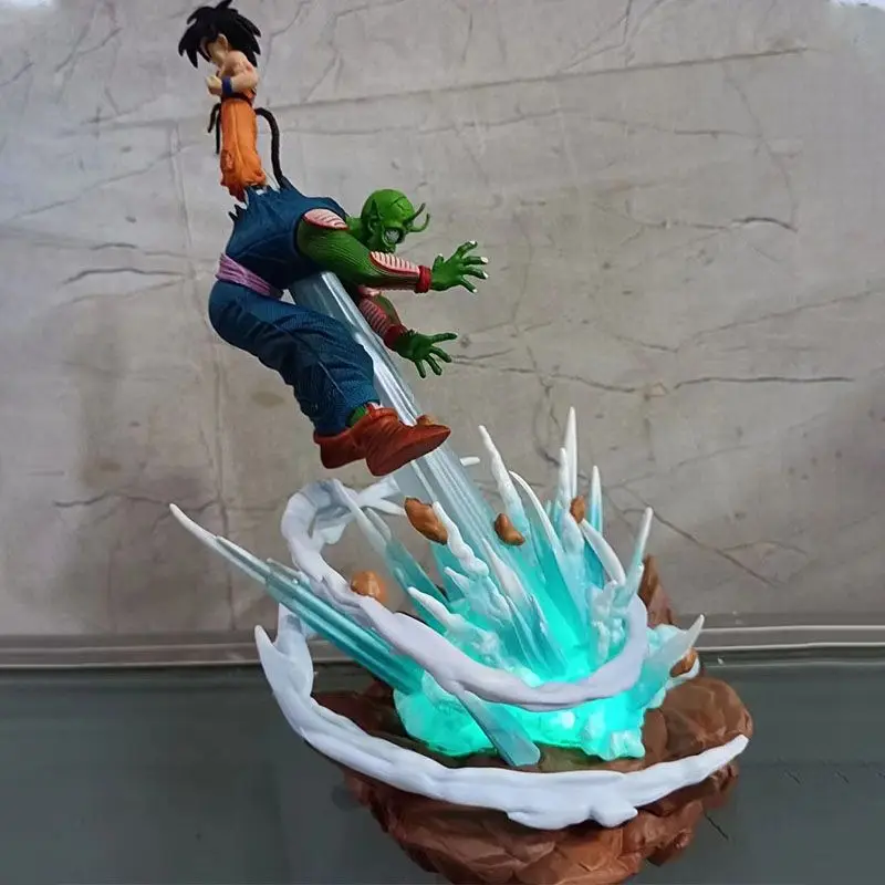 

Экшн-фигурки «Драконий жемчуг Z», 25 см