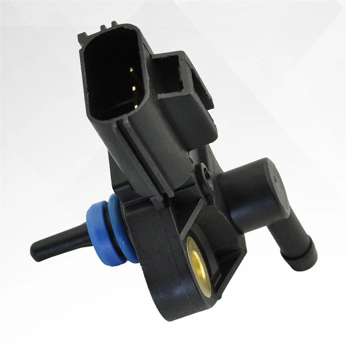 CM-5229 Датчик давления впрыска топлива 3F2Z-9G756-AC для Ford Motorcraft