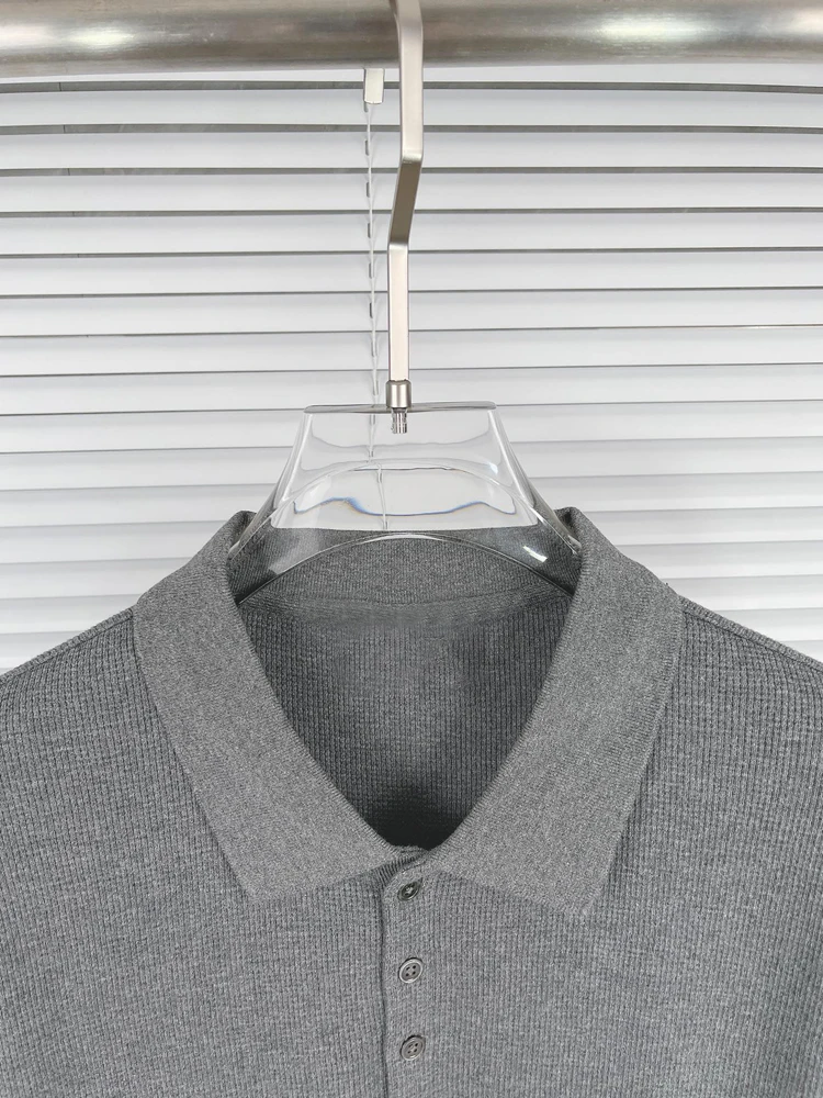 Рисунок 2 - Рубашки-поло TB, Брендовые мужские