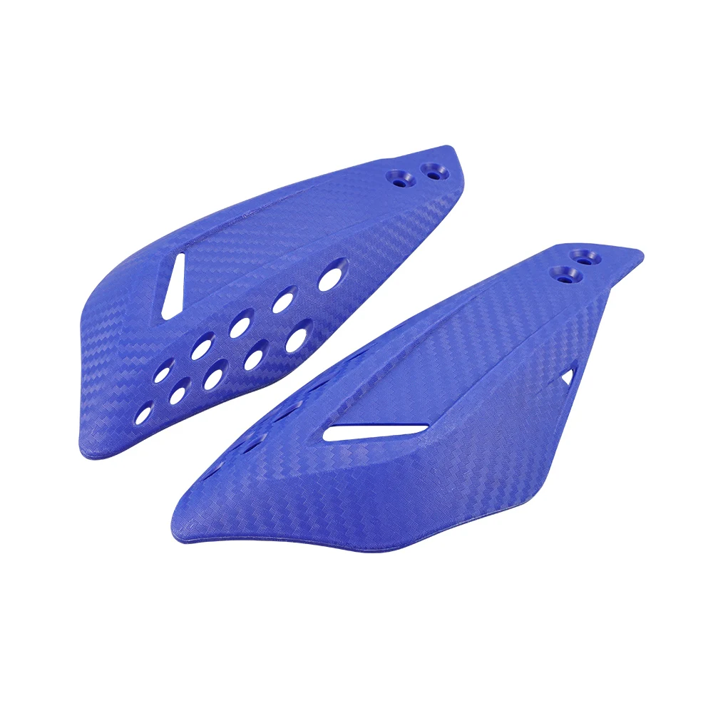 Защитная накладка для мотокросса Husqvarna Yamaha YZ 7/8 250 450 125 x 250F 450F 450FX WR250F WR450F - купить по