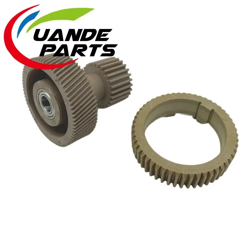 1 комплект FU8-0505-000 FC6-3494-000 основного двигателя фьюзера для Canon IR 6055 6065 6075 6255 6265 6275 8105