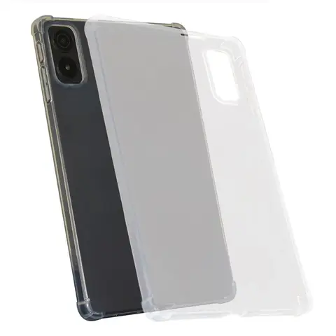 Для ALLDOCUBE iPlay 70 mini Pro/ iPlay70 Mini Ultra чехол 8,8 дюйма, прозрачная обложка из ТПУ, мягкая задняя крышка, аксессуары