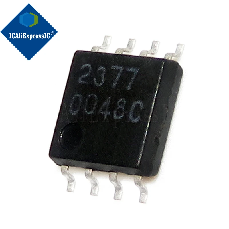 10 шт. NJM2377M JRC2377 2377