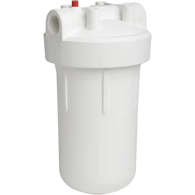 

High-Flow Whole Home Water Filtration System