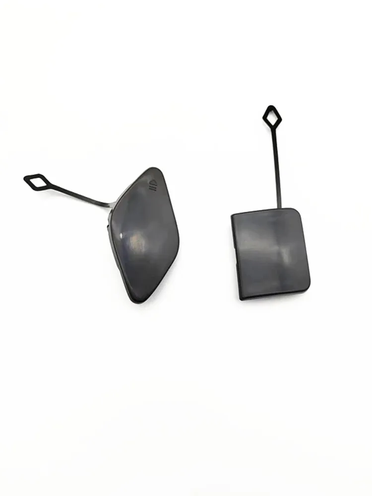 

For Mercedes Front or Rear Bumper Trailer Cover Tow Hooks W164 ML320 ML350 ML400 OEM;A1648853423 A1648853223