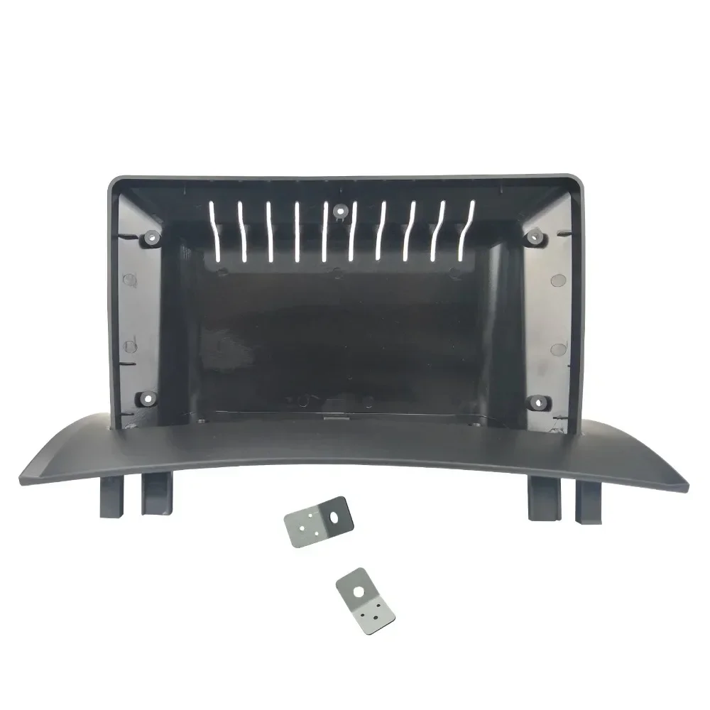 9 дюймов для 2004-2008 Renault Megane 2 аксессуары интерьера панель автомобиля Android стерео