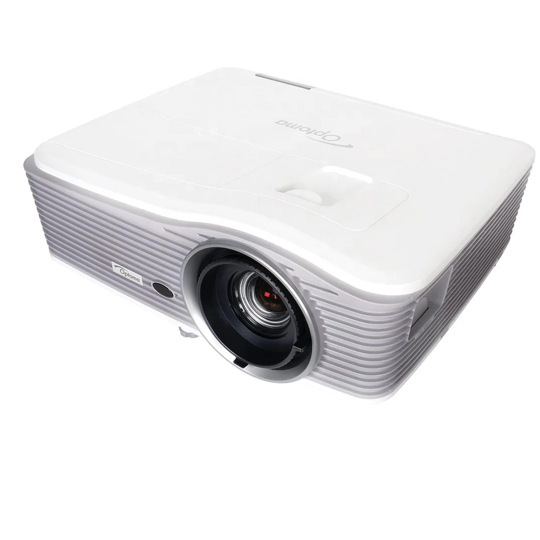 

Optoma ProScene W512 5500 lumen WXGA professional Installation projector