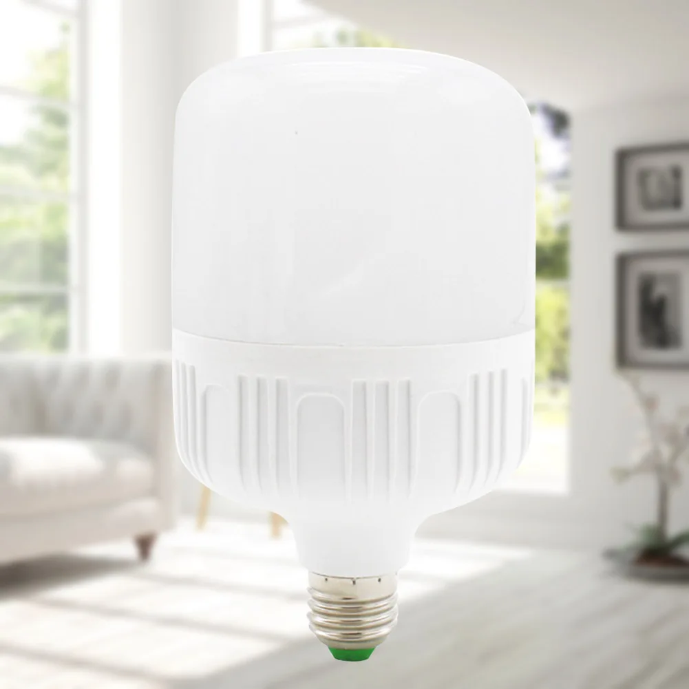 

Портативный светодиодный аварийный светильник E27, многоразовый аварийный светильник 220 В, экологически чистый, энергосберегающий, низкая м...