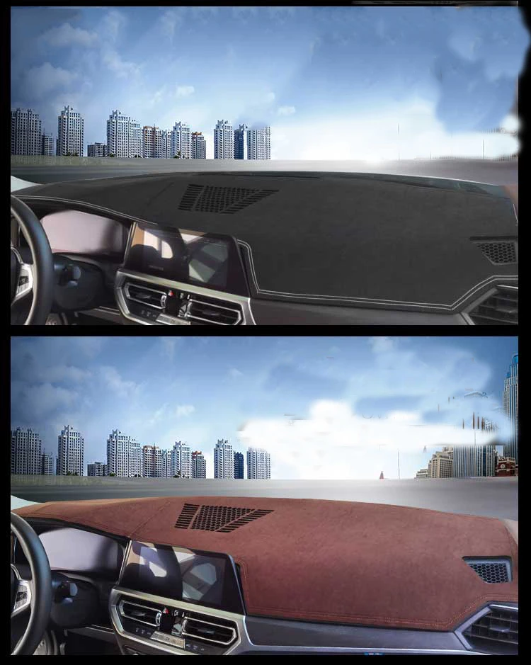 Коврик для приборной панели коврик Mitsubishi Grandis NA BA Space Wagon 2003 ~ 2011 2004 2005 2006 2007 2008 2009 2010