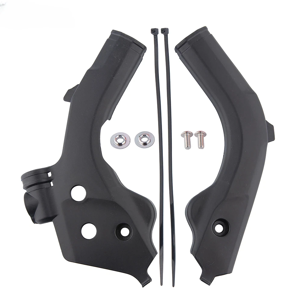 Фото Комплект защиты рамы мотоцикла для Husqvarna TC FC TX FX FS 19-22 TE FE125 150 250 300 350 450 250I 300I 350S 501S 2019-2022 №4