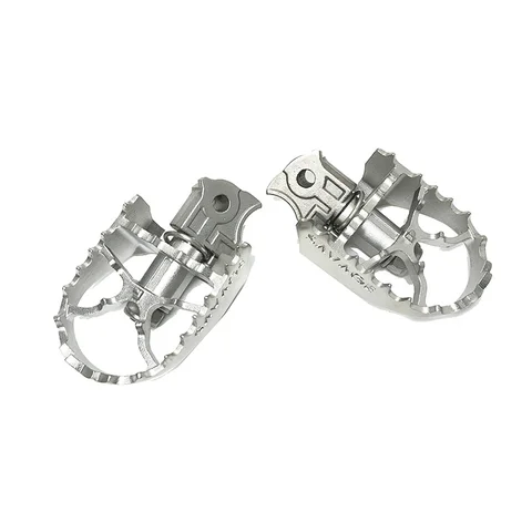 Подставки для ножек мотоцикла для BMW F800GS F 800GS F700GS F650GS F 800/700/650 GS 2008-2018 2016 2017