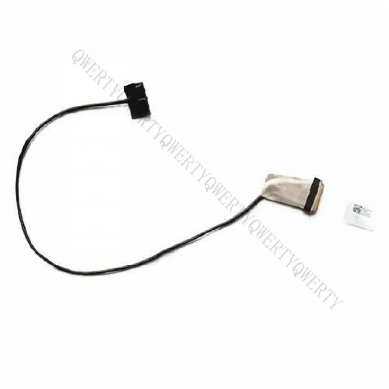 Фото Ss + гибкий видеоэкран для ноутбука ASUS N750 N750N N750J, ЖК-светодиодный кабель 1422-01J7000 №1