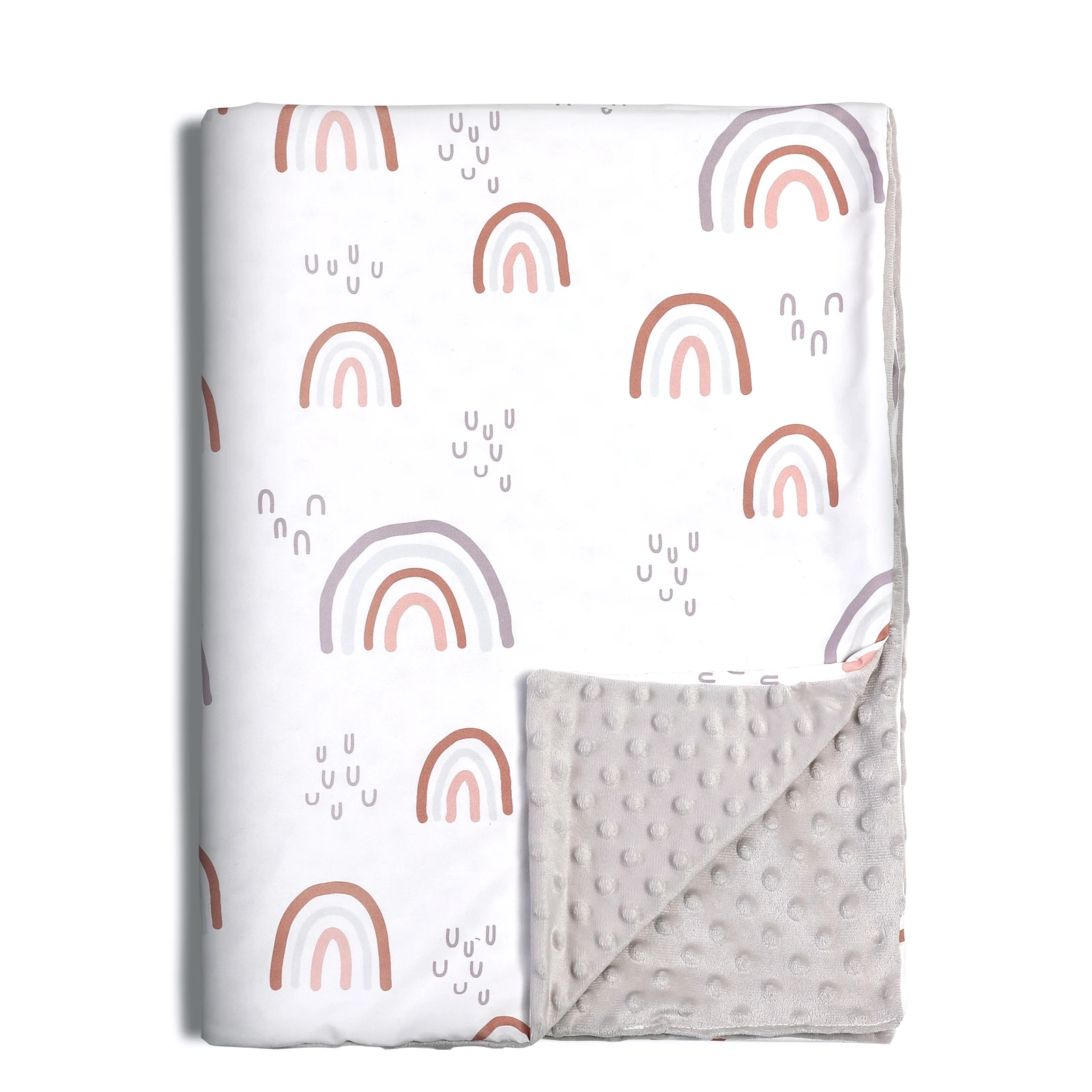 

Baby Blankets Unisex Newborn, Super Soft Comfy Micro Fleece Plush Blankets, for Toddler Baby Nursery Bed Blankets Stroller Crib