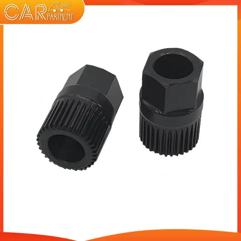 

Special Disassembly Generator One-way Pulley Specially Designed Practical Generator Pulley Removal Tool Alloy Steel 17mm Durable