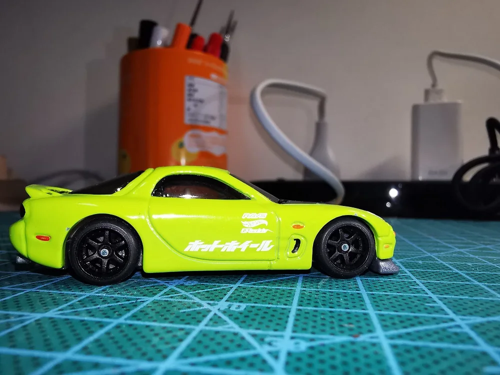 80 шт. (для 20 автомобилей) 1/64 стандарта резиновые шины оси для 1:64 мини-моделей