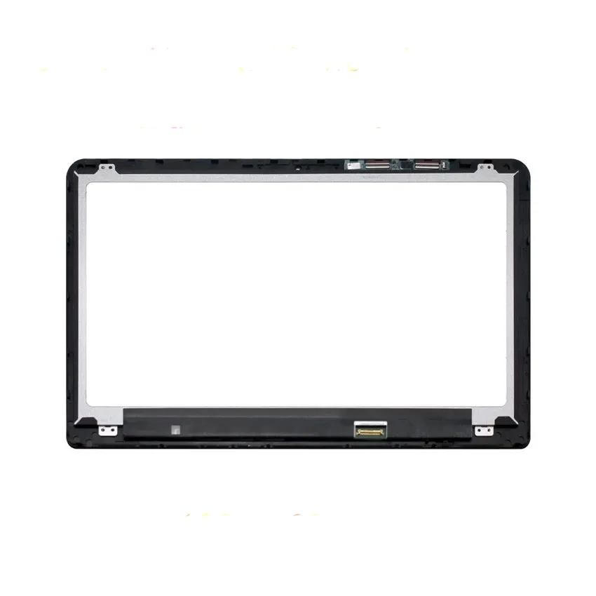 Новинка сенсорный ЖК-экран EJTONG 15 6 замена для HP Envy X360 M6-W M6-W101DX M6-W102DX M6-W103DX M6-W104DX |