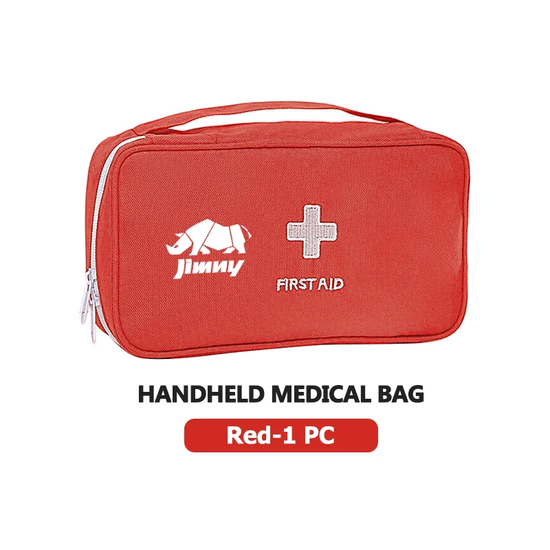 

Автомобильная аптечка с логотипом, сумка для выживания в чрезвычайных ситуациях, сумка для Suzuki Jimny jb23 jb64 jb43 jb74 jb53 jb32