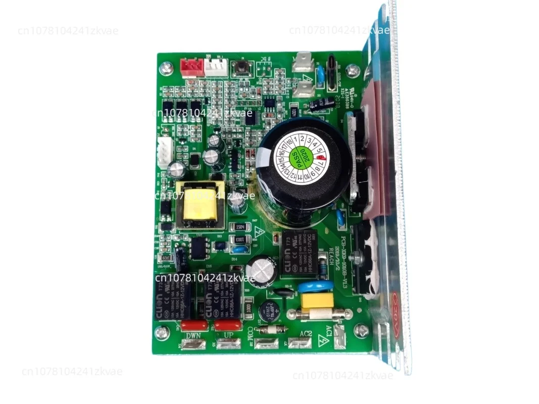 PCB-ZYXK9-1010-V1.2 Контроллер двигателя беговой дорожки Боа PCB-XK9-1010B-V1.3 Материнская плата
