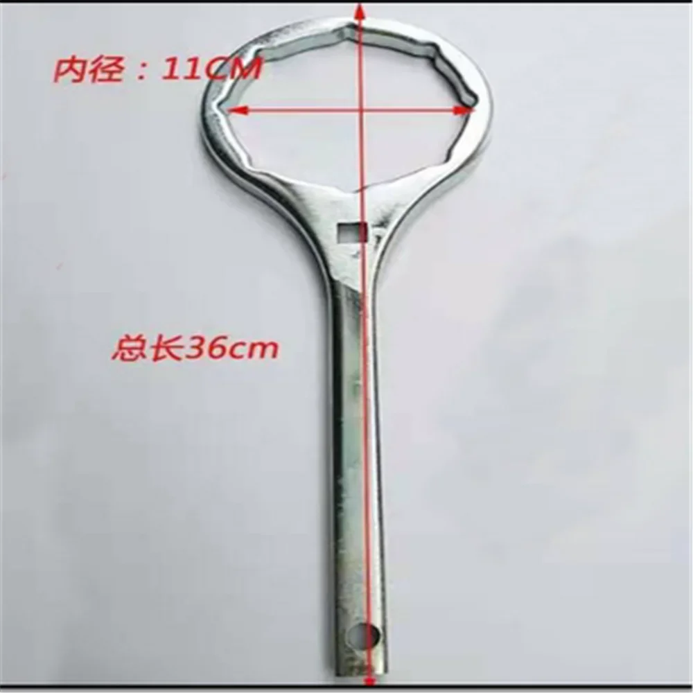 Для экскаватора Sany Kobelco Hitachi Sumitomo дизельного масла и воды ключ для сепаратора