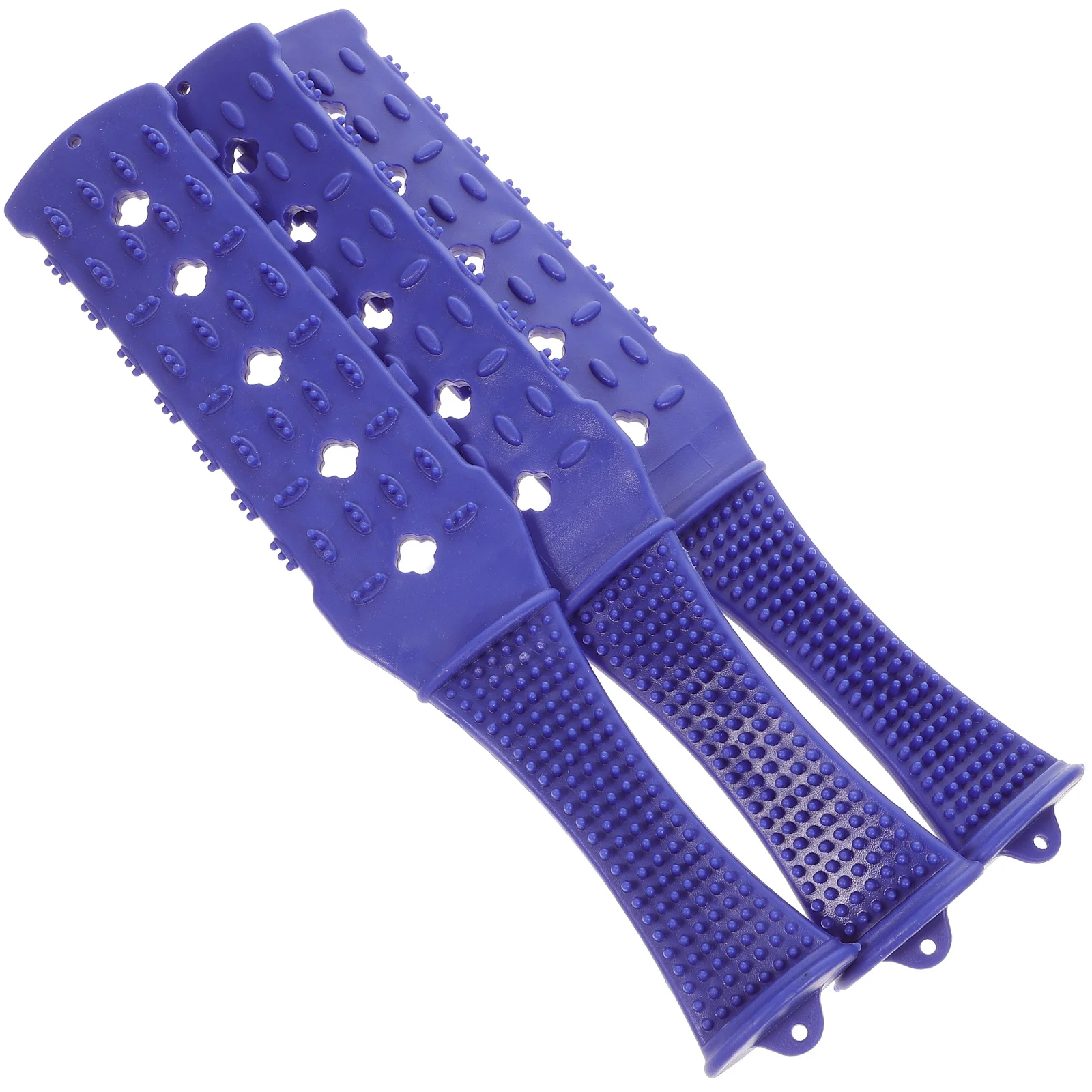 

3pcs Back Handheld Shoulder Handheld Neck Roller Shoulder Hammer Stick