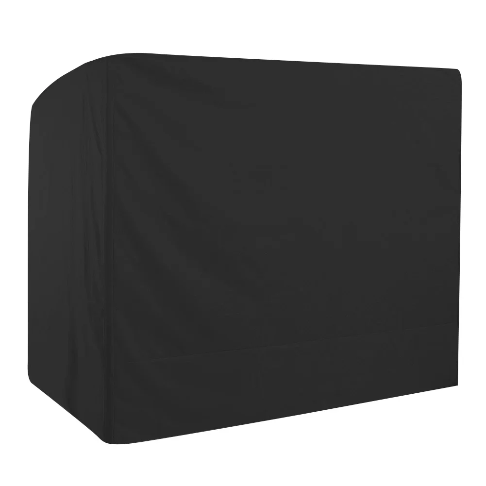 

Wear Resistant Anti Dust Sunscreen Waterproof Patio Home Protection Furniture Replacement Chair Outdoor Swing Cover Canopy