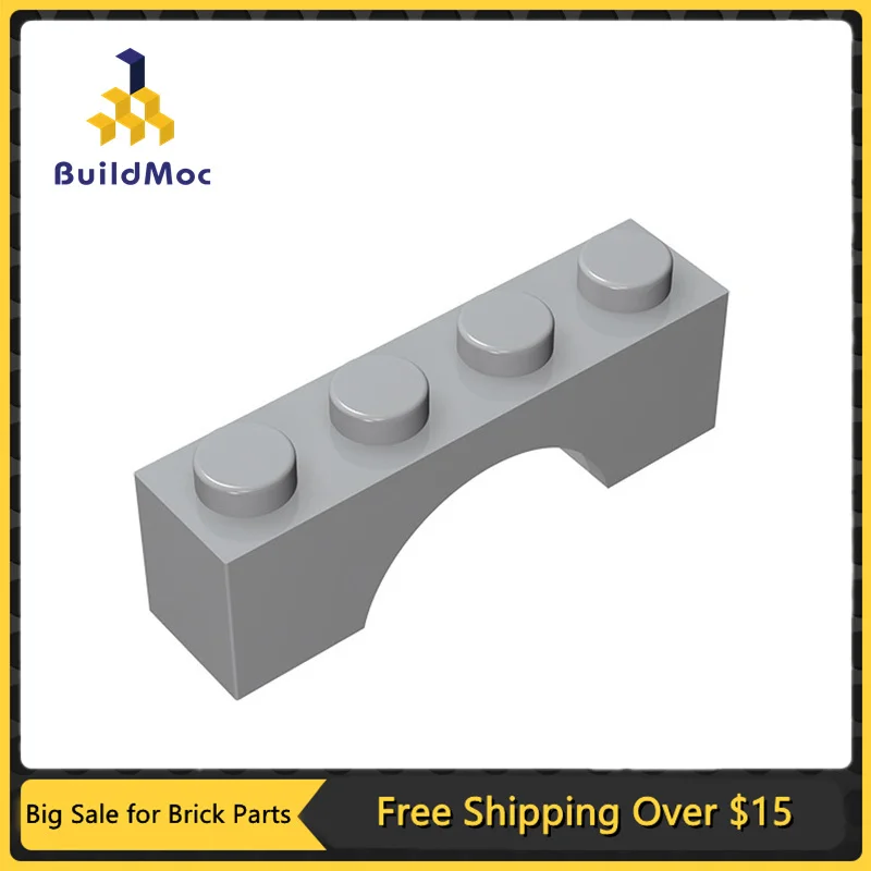 Конструктор детский, совместимый с MOC, 1x4, 3659