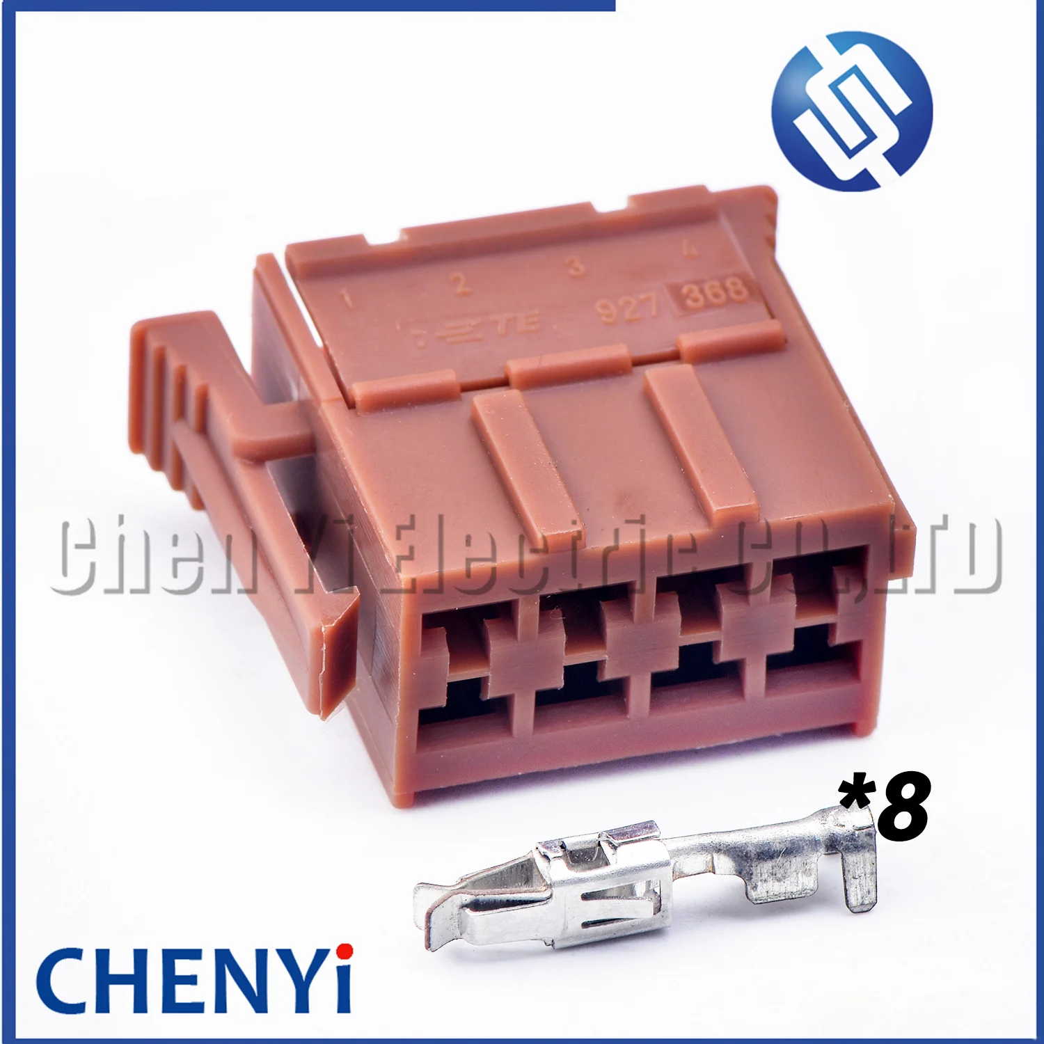 

8-контактный автомобильный рекордер, разъемы питания, электронный тахометр, сигнальная вилка датчика скорости для грузовых автомобилей, поездов