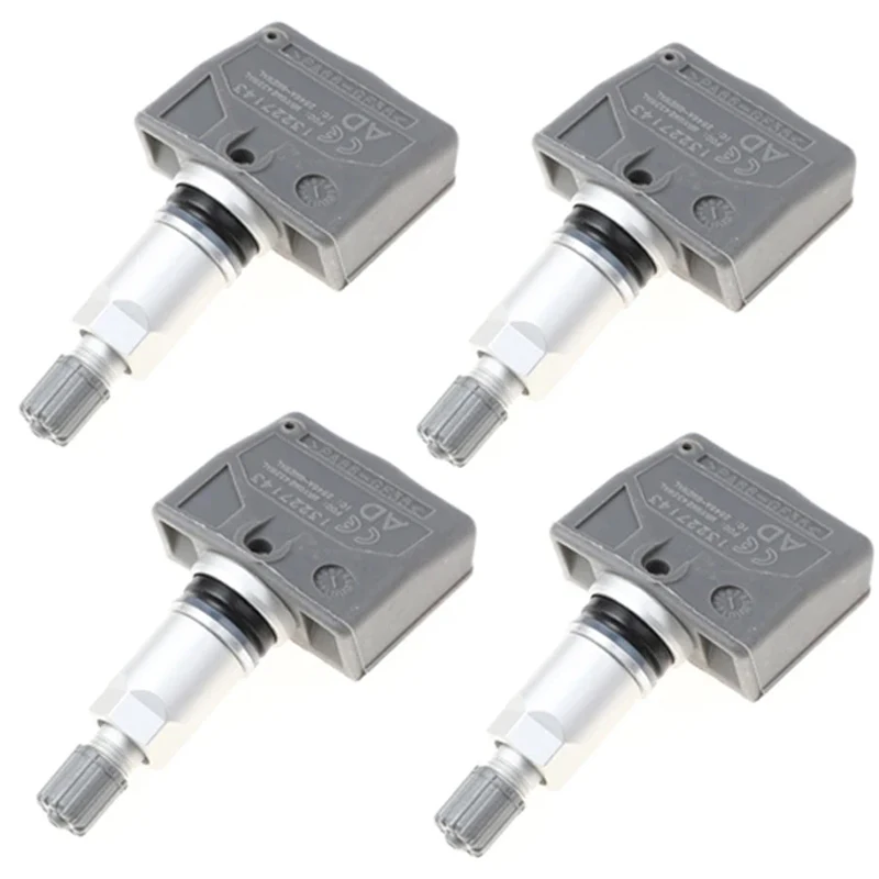 

Новый 13227143 Датчик давления в шинах TPMS 433 МГц для GMC Saab 9-3 9-5 Chevrolet Volt Lotus Exige