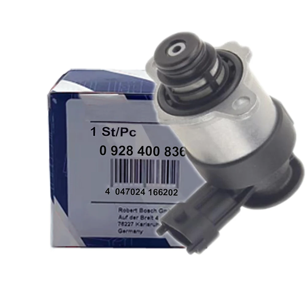 

0928400836 high quality Common Rail Fuel Pump Metering Valve Measuring Uint Valves 0 928 400836