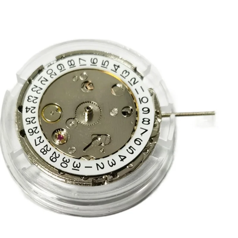 

Single Calendar Watch Movement Automatic Mechanical 3 Hands Movement Replacement For 2813 Watch Movement /DG2813 Watch Repair