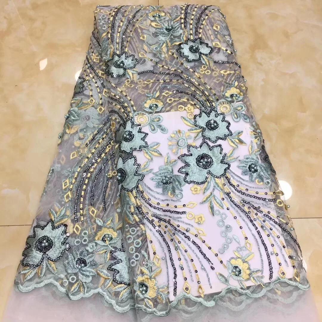 

African Popular Bazin Riche Brocade lace Africa Party Garment Fabric New 5yards brocade fabric african bazin
