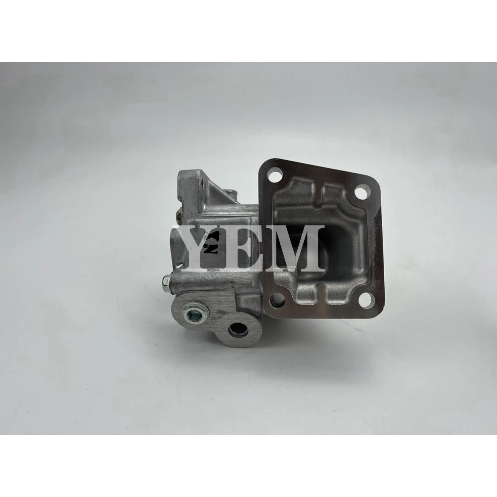 Корпус термостата для двигателя Kubota V2003 1G790-72704