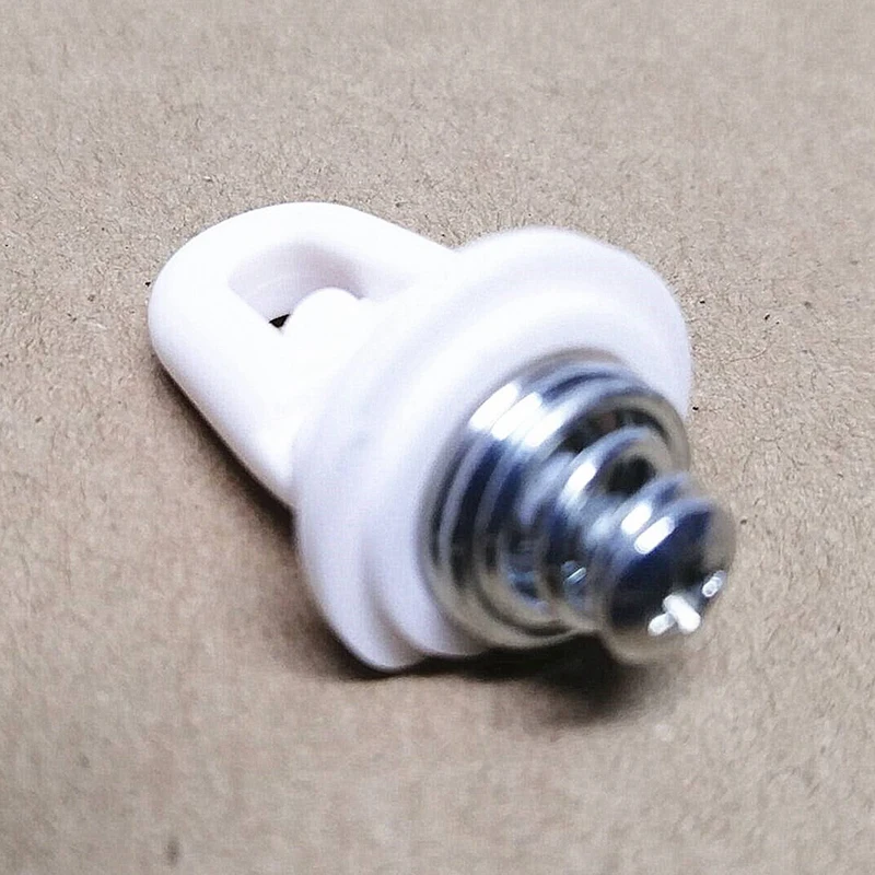 12 шт. крепежный зажим переднего бампера для Peugeot 407 407SW 607 Citroen C5 743712