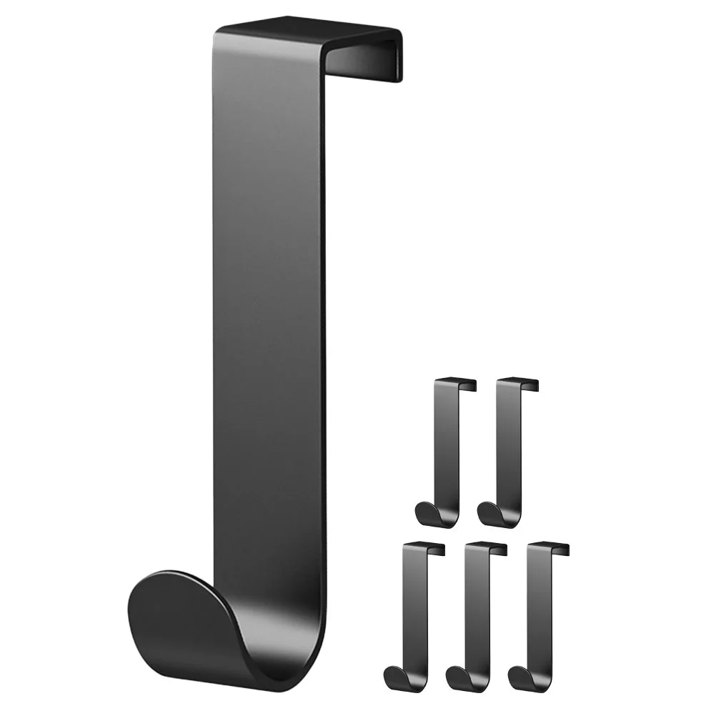 

Cubicle Hooks Office Hangers Door Walls Steel Hanging Partition Metal Whiteboard Coats