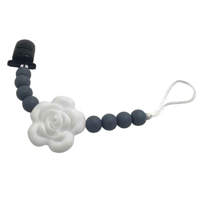 ABCPICK силиконовый набор для рукоделия сделай сам зажимы соски игрушка кроватки