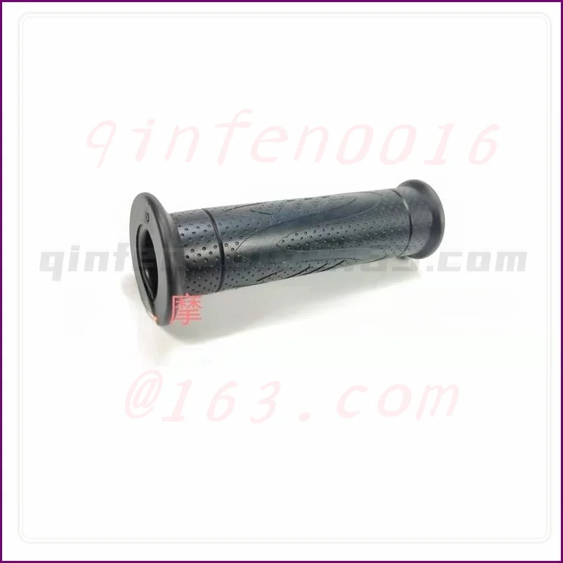 Противоскользящие ручки руля и ручка газа для мотоциклов QJMOTO Flash 300S 350 QJ300-12 (art.: 3920db00a76ea) - 3920db00a76ea