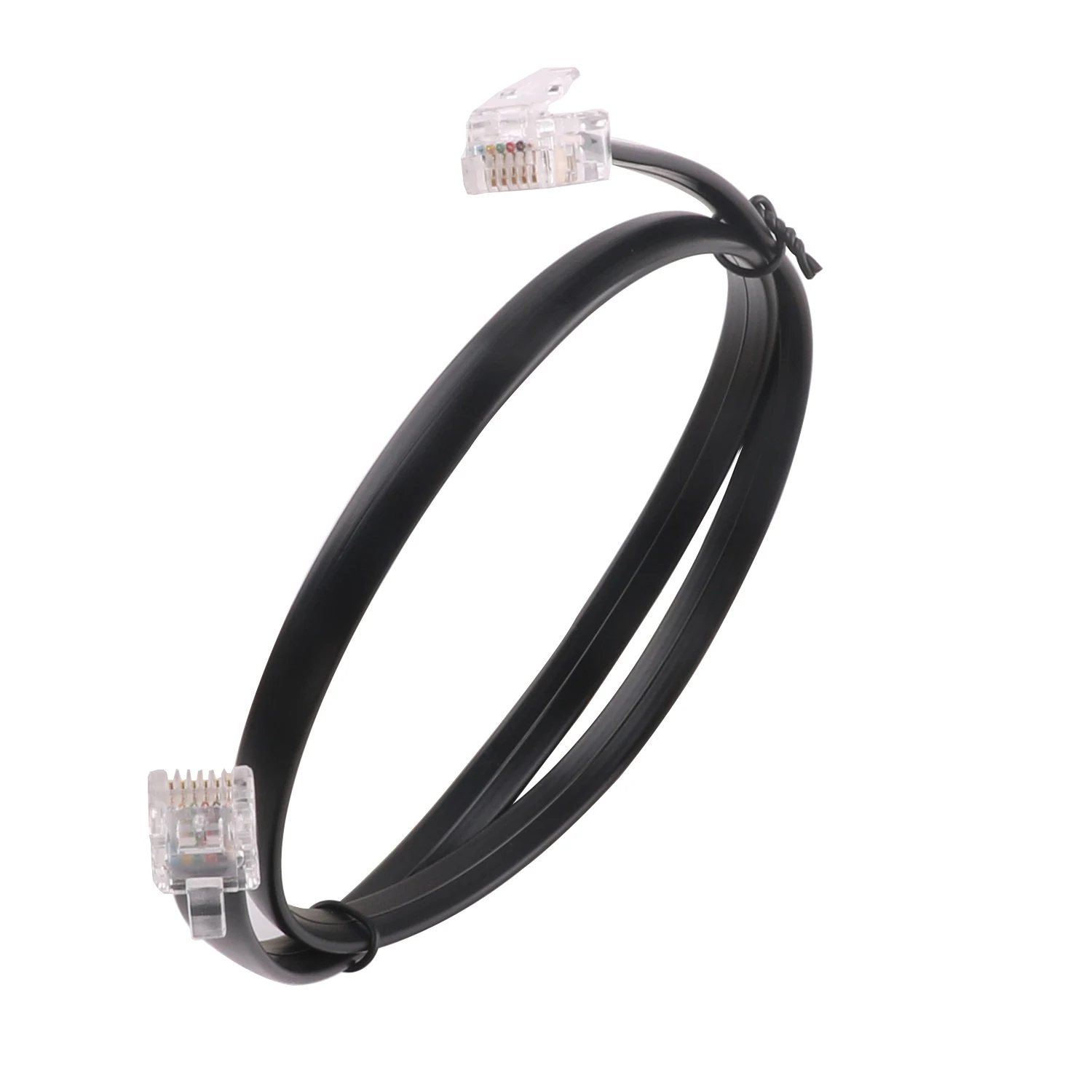 Автомобильное руководство ST4, камера с автонаправляющим разъемом RJ12 6P6C, обратный разъем для Skywathcer IEQ30 IEQ5 Pro