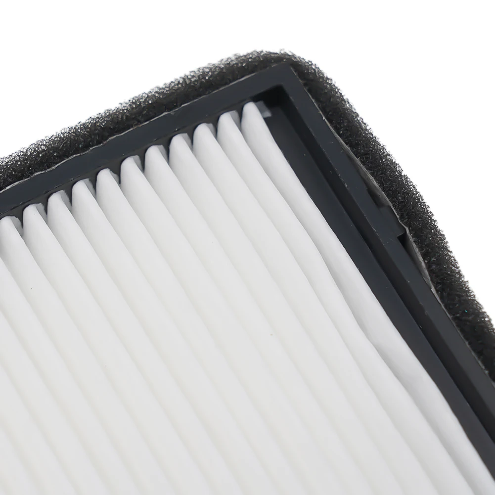 

1pc Cabin Air Filter S28571 S-9034 PA30269 For Kenworth T660 T680 T800 Intake System Components Car Accessories