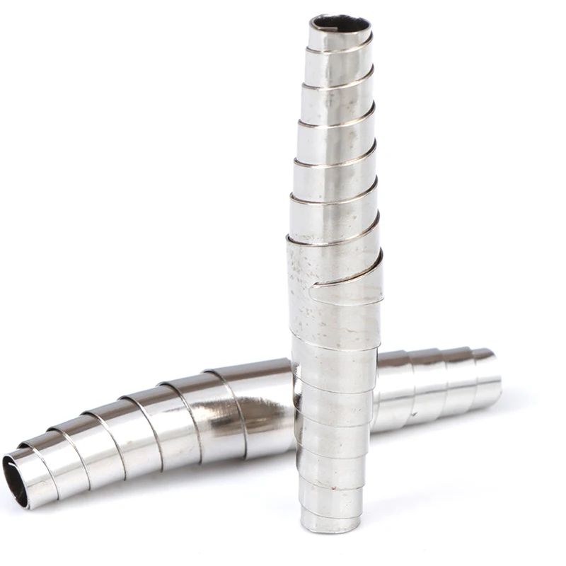 Рисунок 3 - пружина из нержавеющей стали для