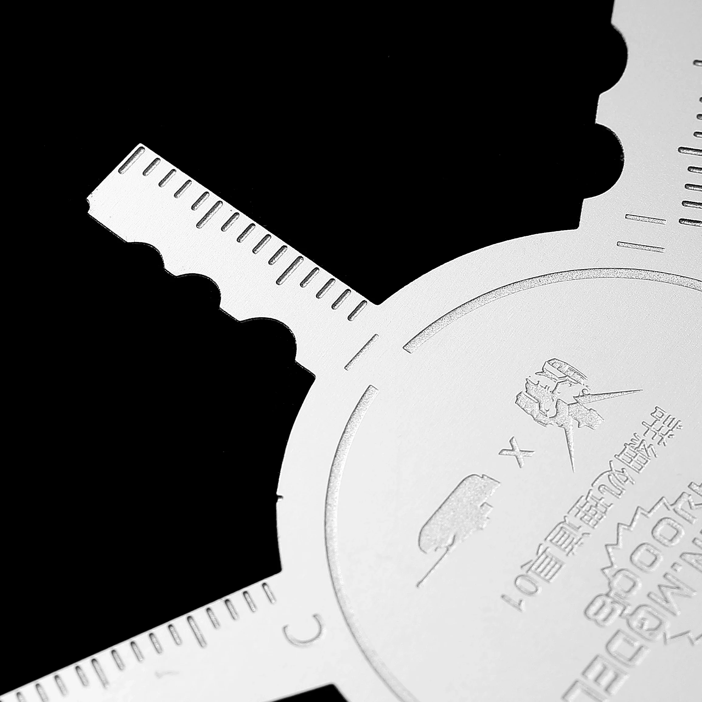 Alexen Models AJ0009 Универсальный шлифовальный инструмент Ручной для сборки